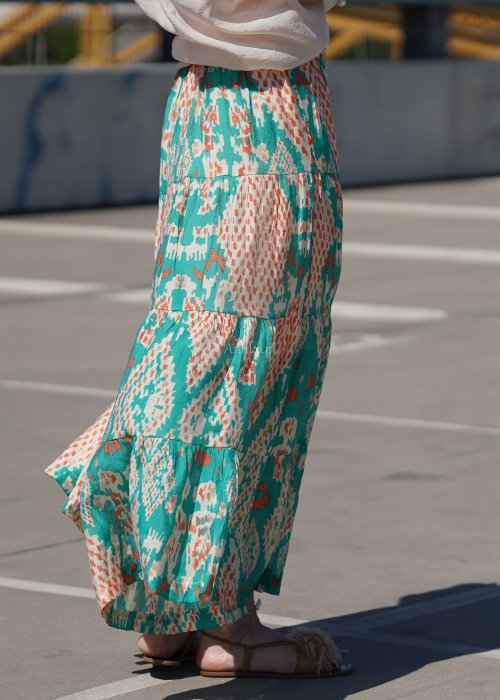 Spódnica Dreswi Green