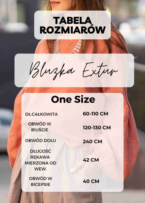 Czarna asymetryczna tunika z pomarszczonej tkaniny o luźnym kroju