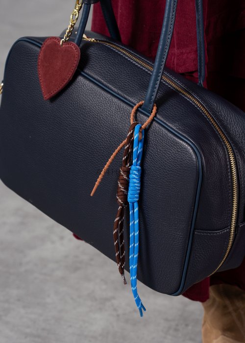 Breloczek Sznurówka Shoelace Keychain