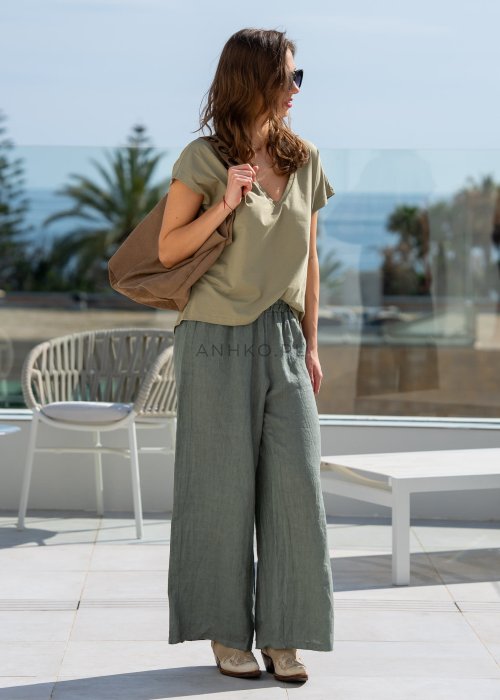 Bluzka-Loose-Tee-Oliwkowa (8).jpg
