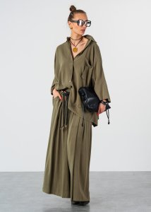 Komplet Avinion Khaki 
