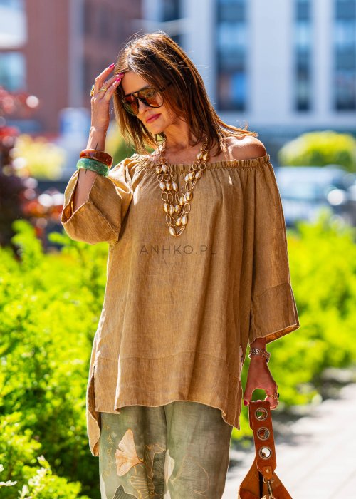 Bluzka-Lniana-Linen-Mood-Miodowa (10).jpg
