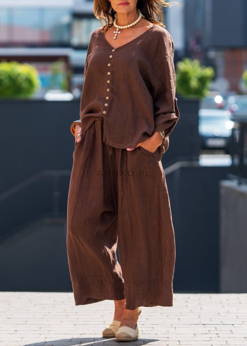 Spodnie-Lniane-Wide-Pants-Ciemnobrazowe (5).jpg