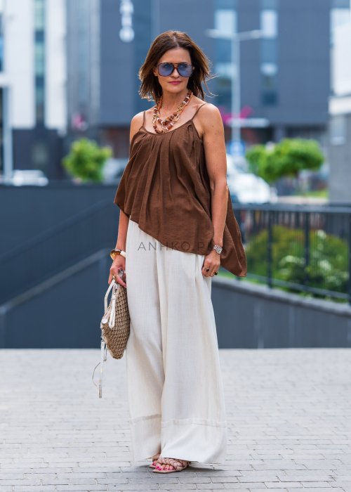 BluzkaTop-Summer-Call-Brazowa (9).jpg