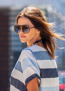 Okulary Hizz 6153 c3 Czarne