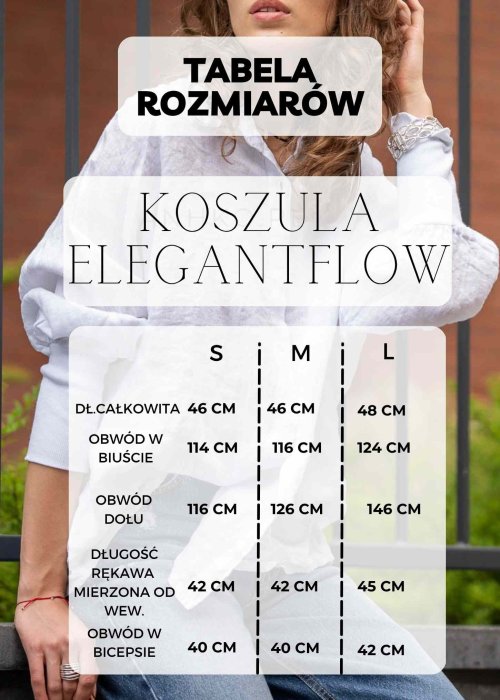 Tabela rozmiarów czarny komplet z przewiewnej tkaniny – bluza z kapturem i wiązaniem w talii oraz długa, swobodna spódnica. Elegancja i wygoda w jednym.