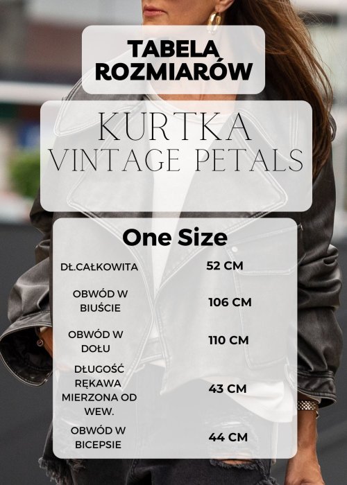 Krótka kurtka damska w kolorze khaki z kieszeniami i ozdobnym haftem, casualowy styl idealny do boho spódnic