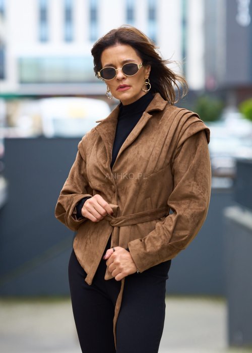 Kurtka Sorell Cappuccino -P 