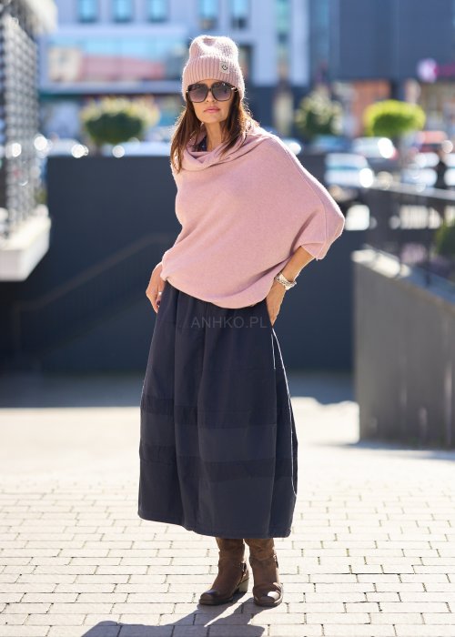 Spódnica Deliss Blue