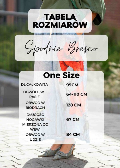 Czarne szerokie spodnie z lnu o kroju palazzo, z elastycznym pasem i wiązaniem, w stylu casual