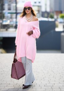 Spodnie/Legginsy SculptFit Szare 