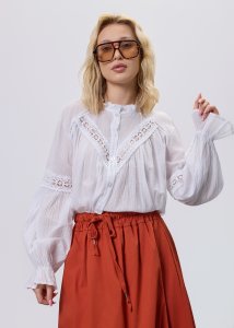 Koszula Liora Soft Biała 
