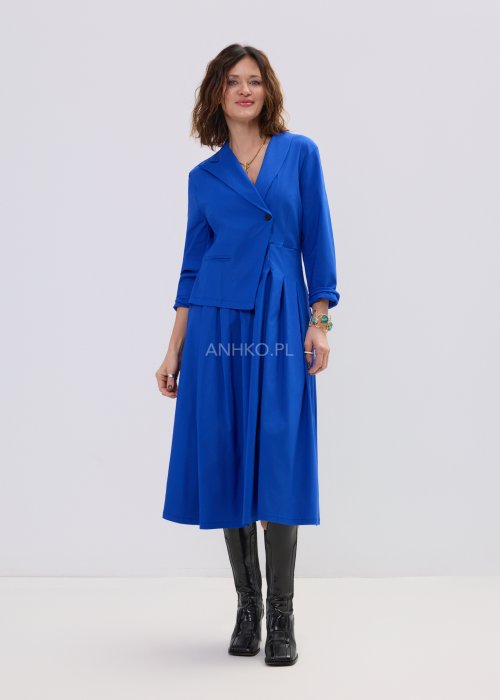 Sukienka Tailor Chabrowa
