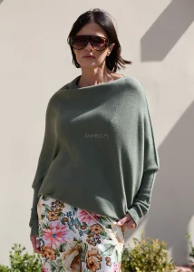 Sweter One Awokado