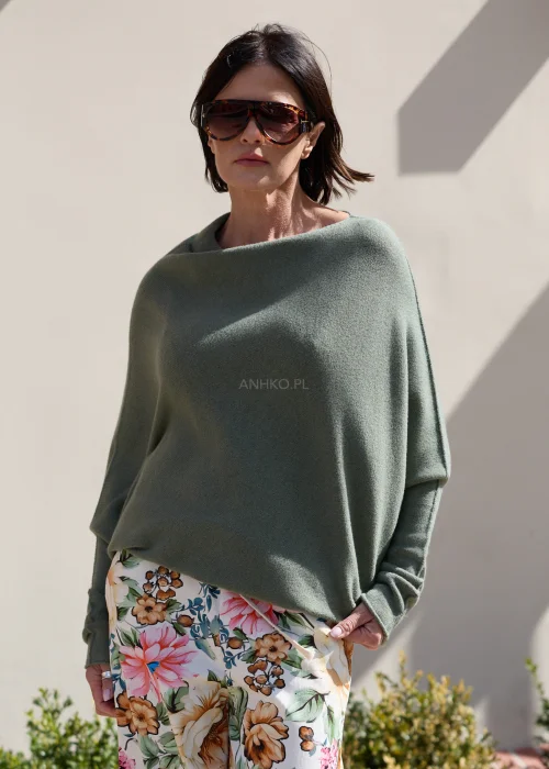 Sweter One Awokado