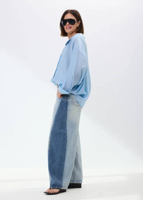 Jeansy Eclipse Denim 