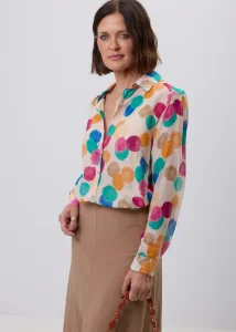 Koszula Candy Dots Multicolor 