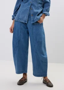 Jeansy Harbor Denim 