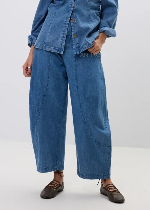 Jeansy Harbor Denim 